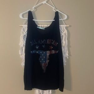 Maurice’s All American Tank